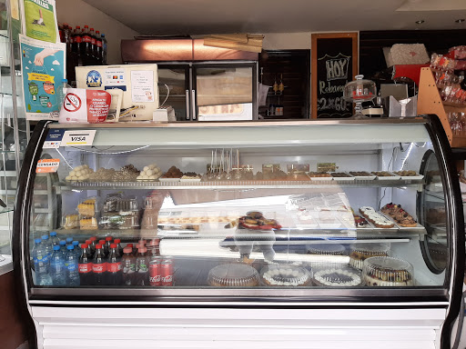 Chokolat By Post en San Martín Texmelucan de Labastida