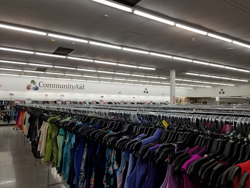 Thrift Store «CommunityAid Thrift Store & Donation Center», reviews and photos, 4833 Carlisle Pike, Mechanicsburg, PA 17050, USA