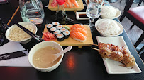 Sushi du Restaurant de sushis Ayko Sushi à Paris - n°11