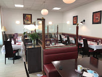 Atmosphère du Restaurant français Les Landiers à Varennes-sur-Allier - n°2