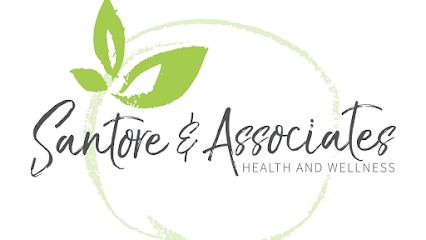 Santore & Associates, Health and Wellness, LLC