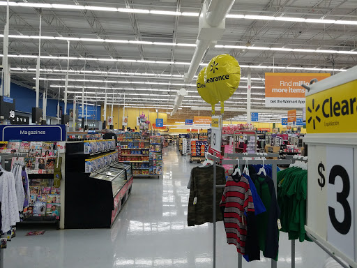 Walmart Supercenter image 9