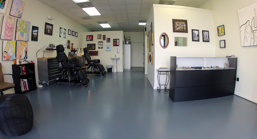 Explore vw tattoo ideas, creative tattoo ideas in Fort Myers, available at Tiger Lotus Tattoo and Piercing