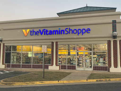 Vitamin Shoppe, 1471 Carl D. Silver Parkway, Fredericksburg, VA 22401, USA, 