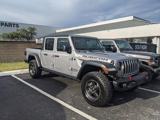 Car Dealer «Ancira Chrysler Jeep Dodge Ram», reviews and photos, 10807 W Interstate 10, San Antonio, TX 78230, USA