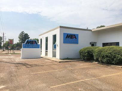 MEA Yazoo City Primary Care Plus Clinic