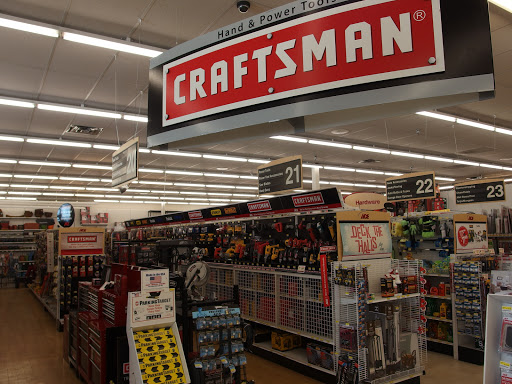 Hardware Store «Macomb Ace Hardware», reviews and photos, 51254 Romeo Plank Rd, Macomb, MI 48042, USA