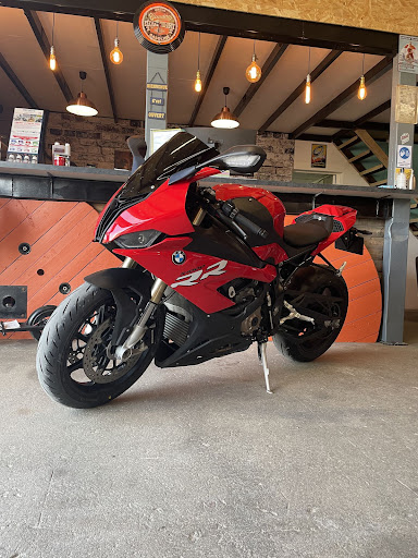 Photo 2 - LC2roues