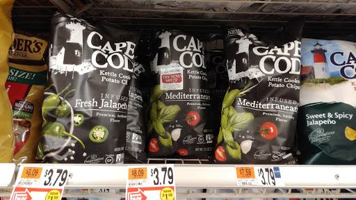 Supermarket «Super Stop & Shop», reviews and photos, 10 Bates Rd, Mashpee, MA 02649, USA