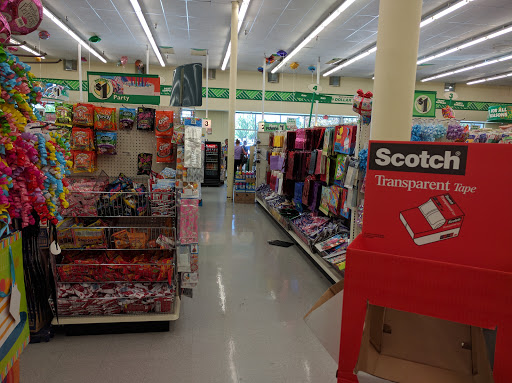 Dollar Store «Dollar Tree», reviews and photos, 2090 Olympic St, Springfield, OR 97477, USA