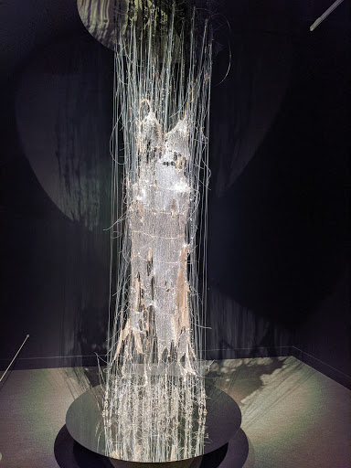 Event Venue «Knight Theater», reviews and photos, 430 S Tryon St, Charlotte, NC 28202, USA