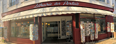 Librairie des Pertuis à Saint-Pierre-d'Oléron