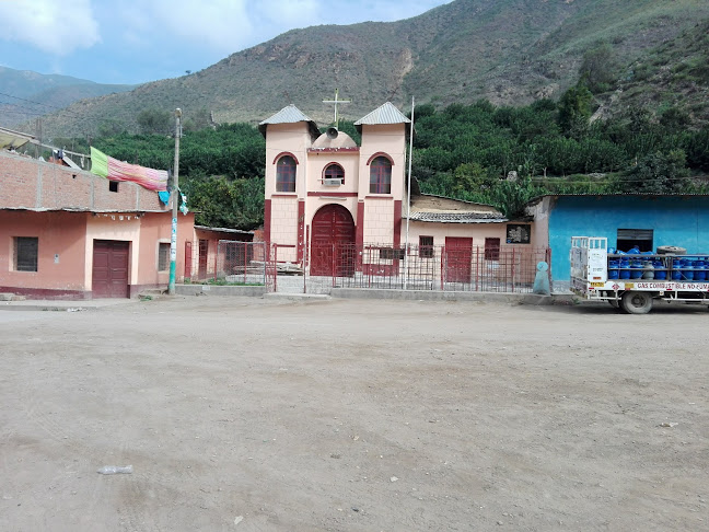 Opiniones de Iglesia de Huacán en Ambar - Iglesia