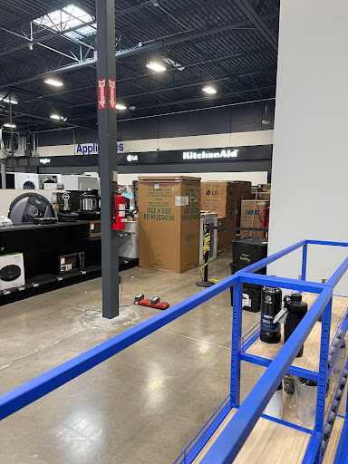 Electronics Store «Best Buy», reviews and photos, 3450 S Glenstone Ave, Springfield, MO 65804, USA