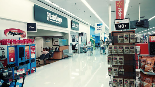 Department Store «Walmart Supercenter», reviews and photos, 1239 FL-436 #101, Casselberry, FL 32707, USA