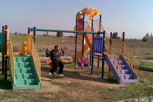 Pınarlı Çocuk Parkı image