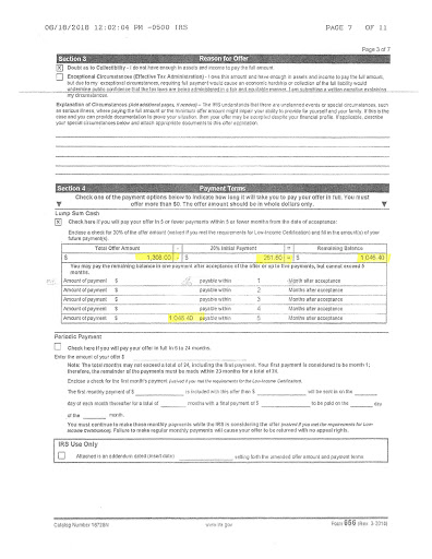 Tax Attorney «Tax Tiger», reviews and photos