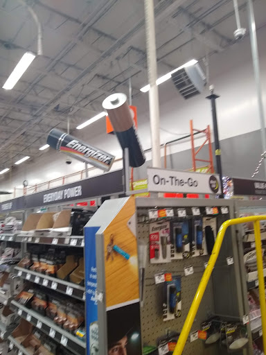 Home Improvement Store «The Home Depot», reviews and photos, 43900 Ice House Terrace, Fremont, CA 94538, USA