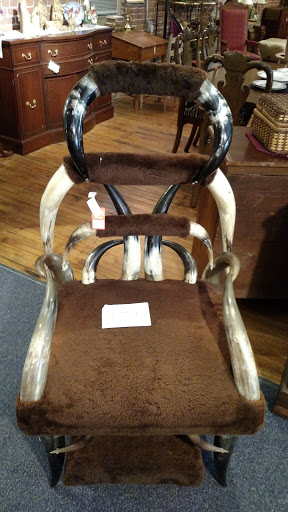 Consignment Shop «Consignment Gallery at 56», reviews and photos, 56 Sterling St, Clinton, MA 01510, USA