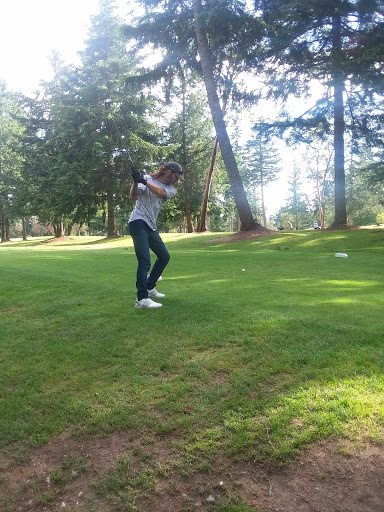 Public Golf Course «Madrona Links Golf Course», reviews and photos, 3604 22nd Ave NW, Gig Harbor, WA 98335, USA