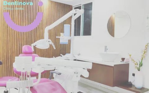 Dentinova clinica dental image