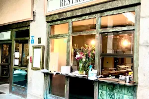 Restaurante La Taurina image