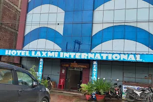 Hotel Laxmi International image