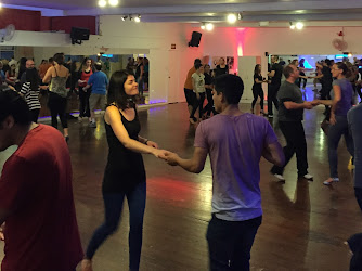 Salsa Latina Dance Centre Christchurch