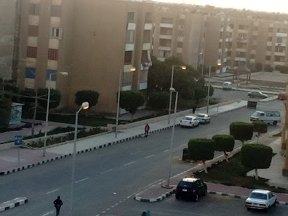 El-Super El-Qadeem Parking Lot