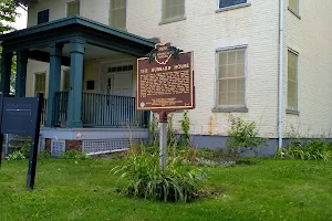 Hubbard House Underground Railroad Museum image