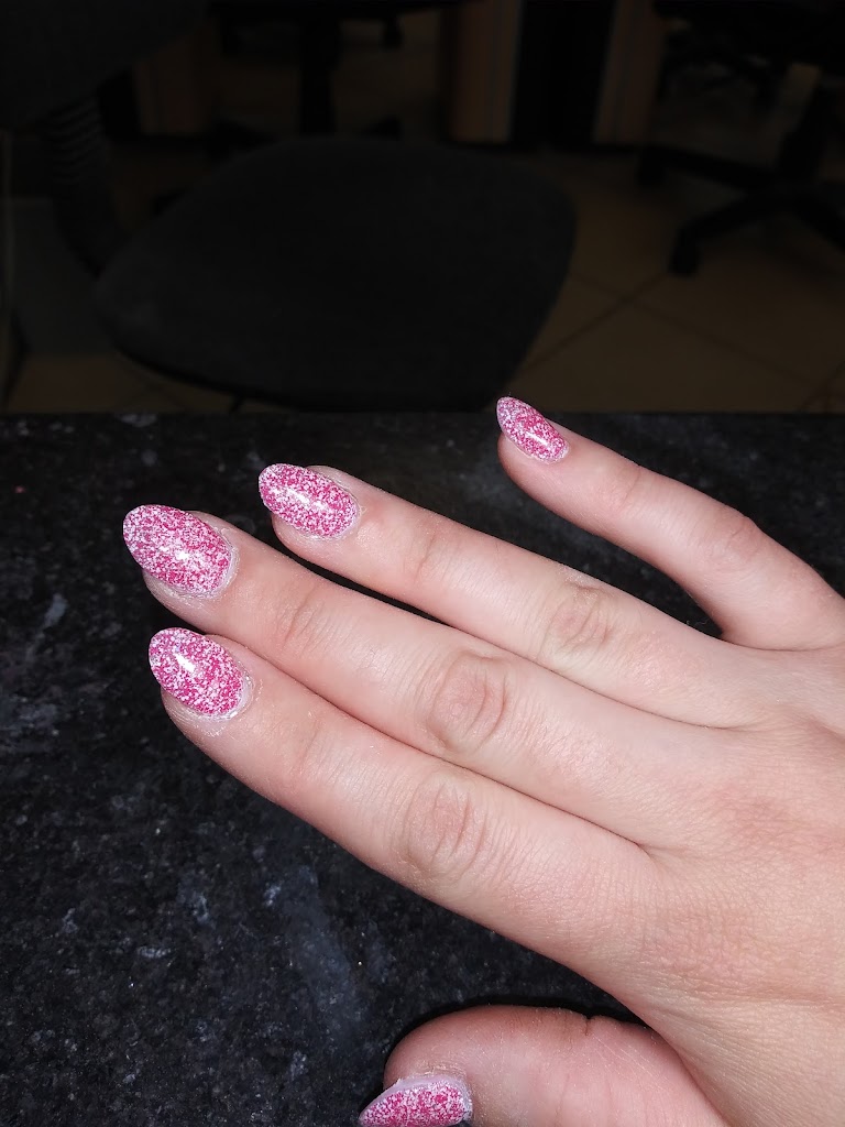 Gala Nails 40509