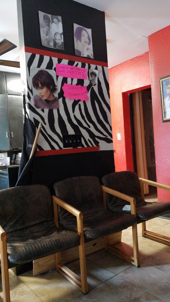 Nayra's Salon 78560