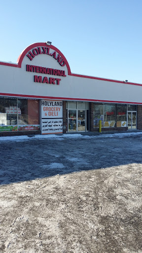 Grocery Store «Holy Land Grocery & Bakery», reviews and photos, 2755 W Ramsey Ave, Milwaukee, WI 53221, USA
