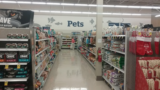 Grocery Store «Meijer», reviews and photos, 1900 W Main St, Troy, OH 45373, USA