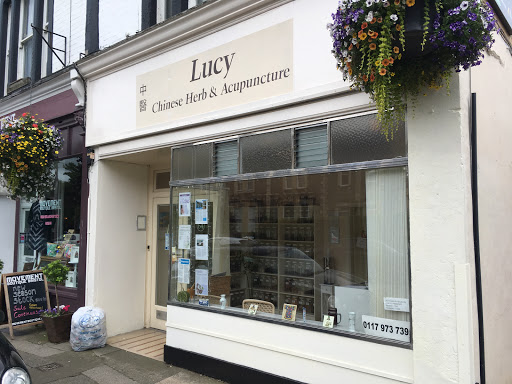 Lucy Chinese Herb & Acupuncture