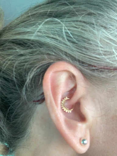 Explore mob tattoo ideas, creative tattoo ideas in Myrtle Beach, available at Professional Body Piercing by Jackie