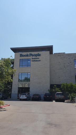 Book Store «BookPeople», reviews and photos, 603 N Lamar Blvd, Austin, TX 78703, USA