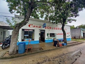 Casa Scalabrino Ltda