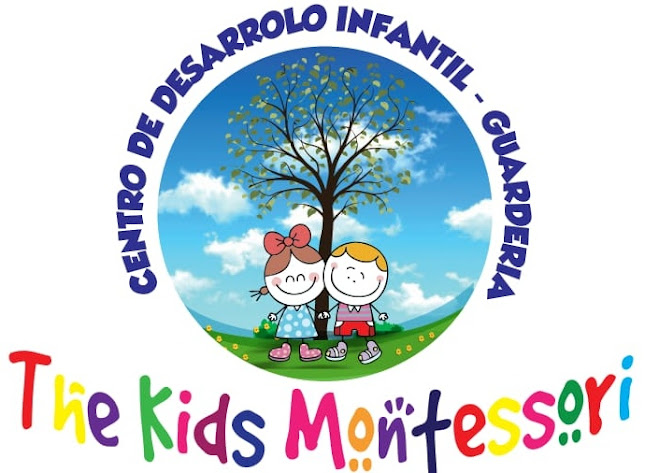Opiniones de Guardería The Kids Montessori en Ica - Guardería