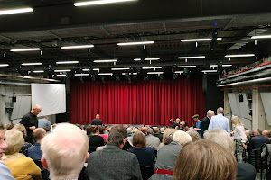 Staatstheater Augsburg