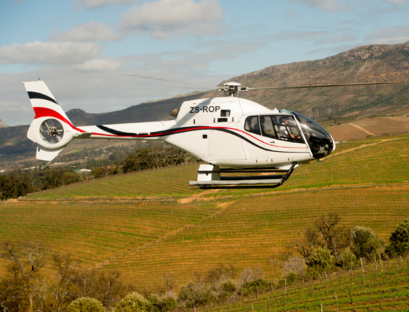 Cape Town Helicopters