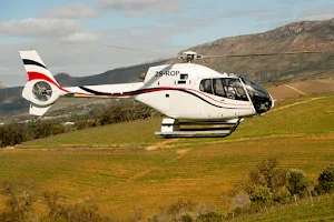 Cape Town Helicopters image