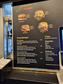 Goldies Berlin à Berlin carte