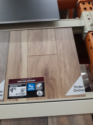 Home Improvement Store «The Home Depot», reviews and photos, 373 E Fm 1382, Cedar Hill, TX 75104, USA