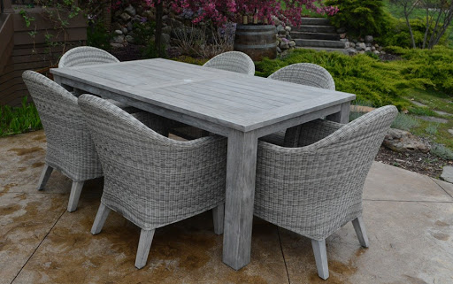 Outdoor Furniture Store «Pacific Patio Furniture», reviews and photos, 28505 Canwood St, Agoura Hills, CA 91301, USA