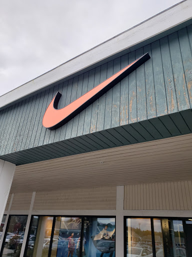 Clothing Store «Nike Factory Store», reviews and photos, 345 U.S. 1 Bypass #1, Kittery, ME 03904, USA