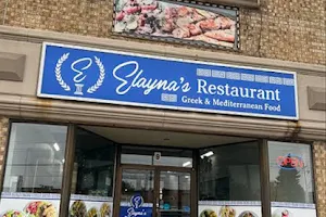 Elayna's Restaurant image