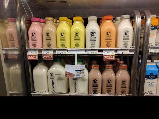 Grocery Store «Vons», reviews and photos, 3900 Broad St, San Luis Obispo, CA 93401, USA