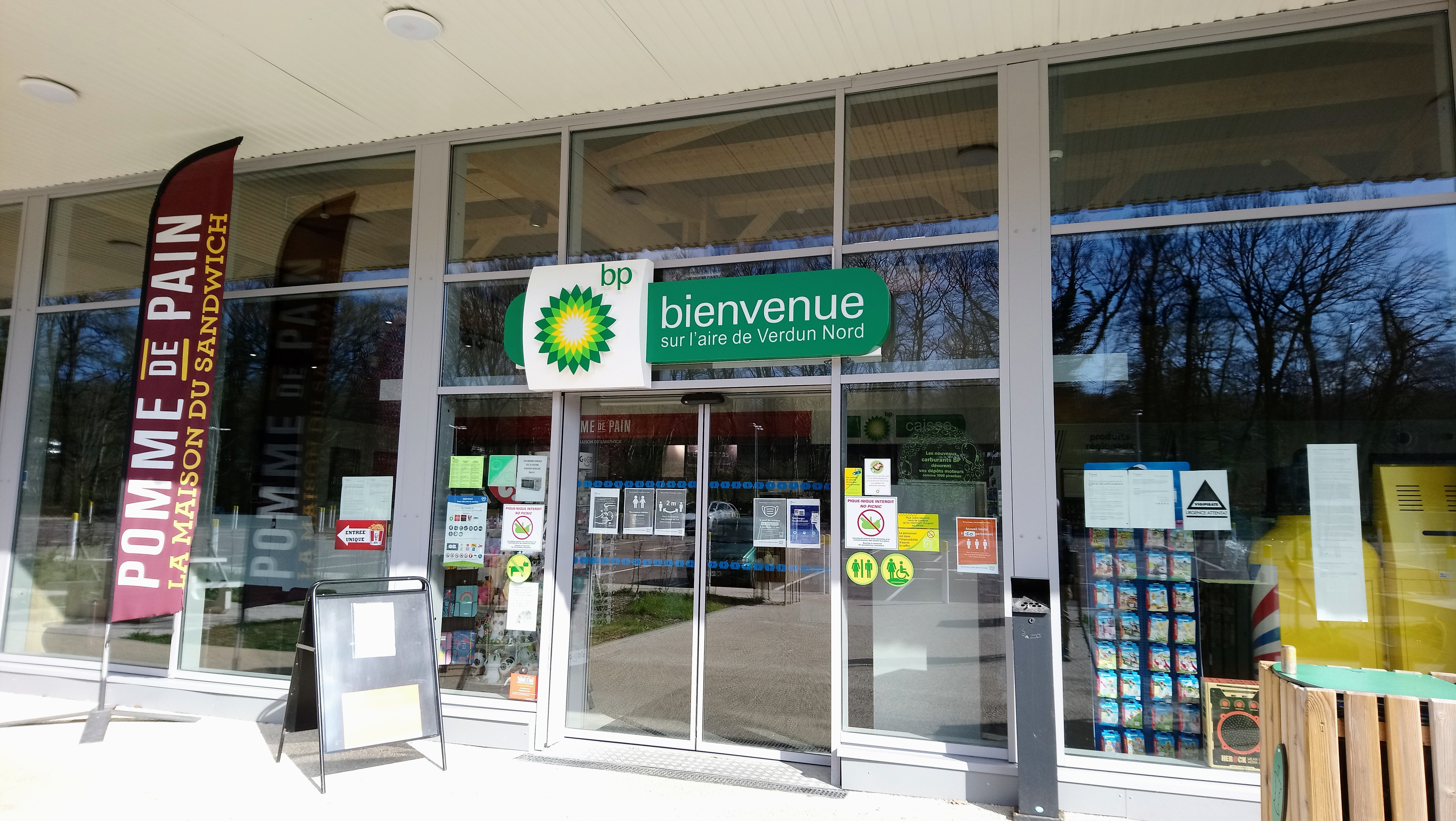 Photo n° 10 de l'avis de Le.a fait le 03/04/2021 à 16:10