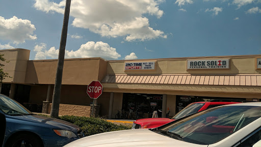 Sporting Goods Store «2nd Time Sports», reviews and photos, 2104 Main St, Dunedin, FL 34698, USA